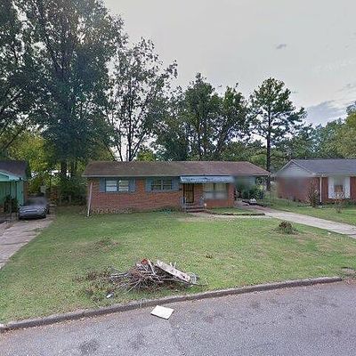 1629 59 Th St W, Birmingham, AL 35228