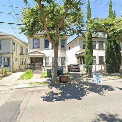 1637 Alcatraz Ave, Berkeley, CA 94703