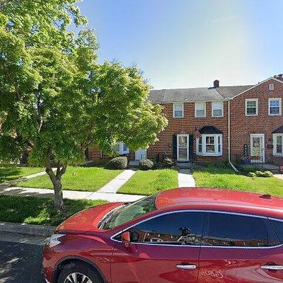 1639 Thetford Rd, Towson, MD 21286