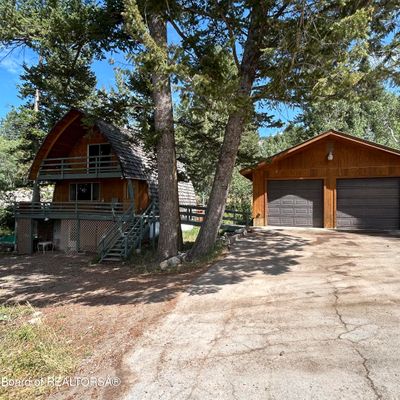 164 Cedar Dr, Star Valley Ranch, WY 83127