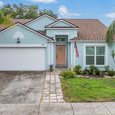 1640 Navigator Ln, Tarpon Springs, FL 34689