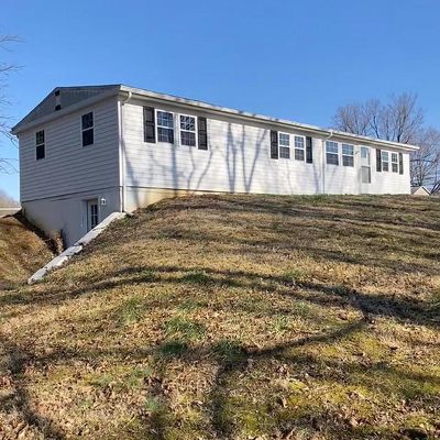 16401 Spielman Rd, Williamsport, MD 21795