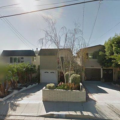 1641 Ford Ave, Redondo Beach, CA 90278