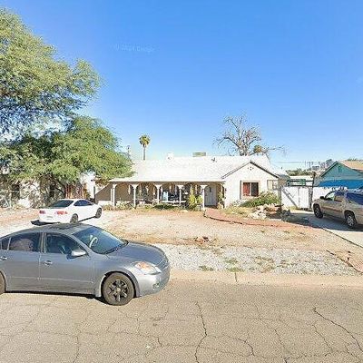 1642 E Turney Ave, Phoenix, AZ 85016