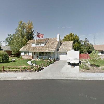 1644 Brentwood Dr, Idaho Falls, ID 83402