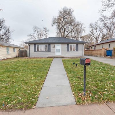 1645 Yukon St, Lakewood, CO 80214