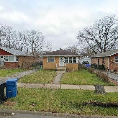 1649 Hilltop Ave, Chicago Heights, IL 60411