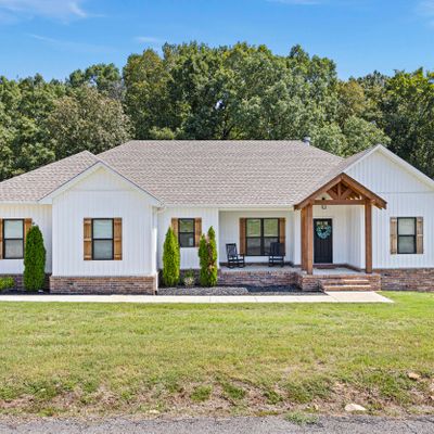 165 Stonegate Dr, Russellville, AR 72802