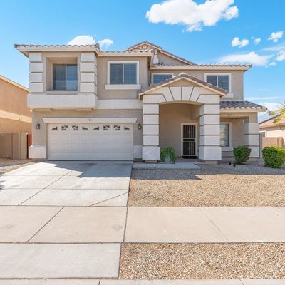 16535 W Lilac St, Goodyear, AZ 85338