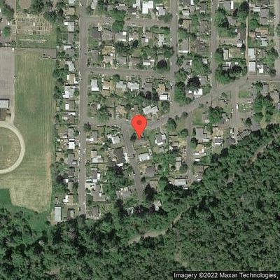 1657 W Myrtle Ave, Roseburg, OR 97471