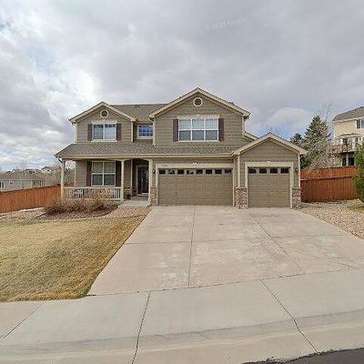 16599 Hitching Post Cir, Parker, CO 80134