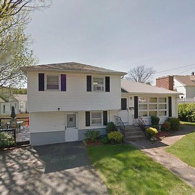 166 Norton St, Waterbury, CT 06708