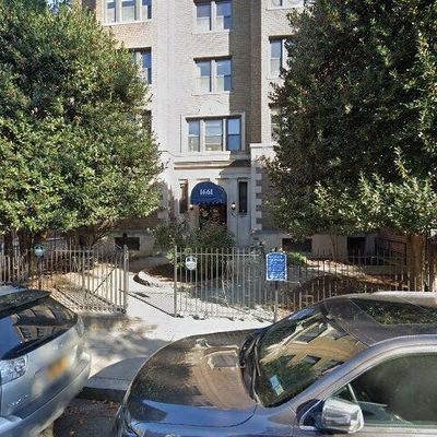 1661 Park Rd Nw #201, Washington, DC 20010