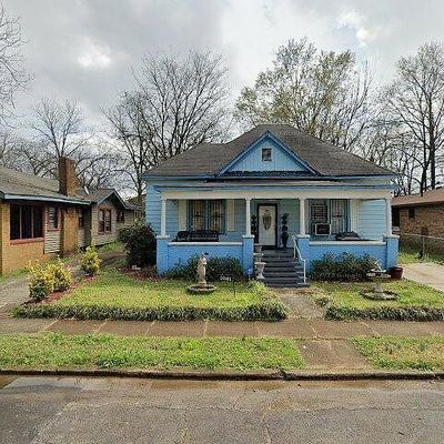 1661 Lee Ave Sw, Birmingham, AL 35211