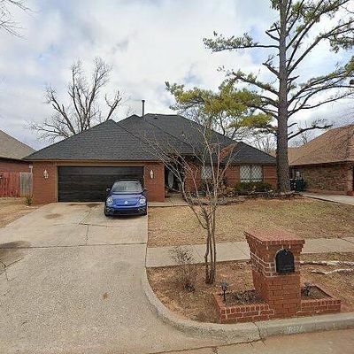 16624 Sunny Hollow Rd, Edmond, OK 73012