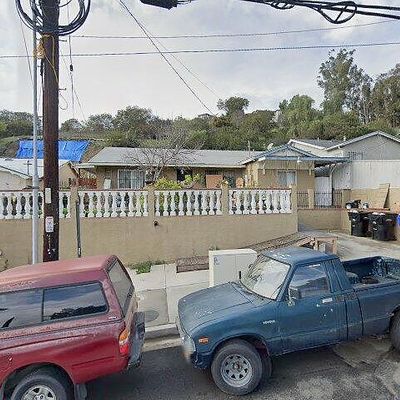 1662 Winnett St, San Diego, CA 92114