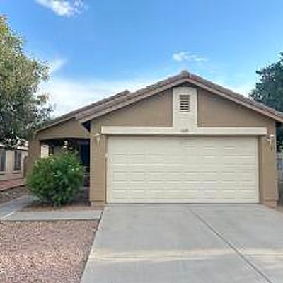 16649 W Tasha Dr, Surprise, AZ 85388