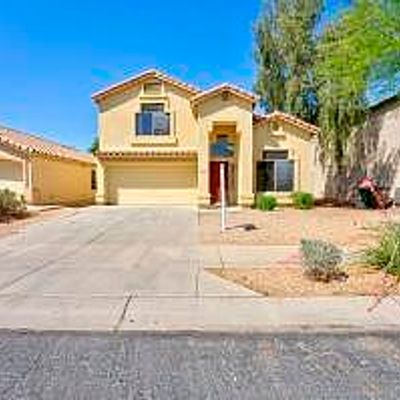 16668 W Melvin St, Goodyear, AZ 85338