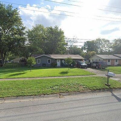 167 Howard Rd, Greenwood, IN 46142