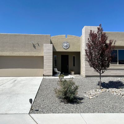 167 Suez Rd Ne, Rio Rancho, NM 87124