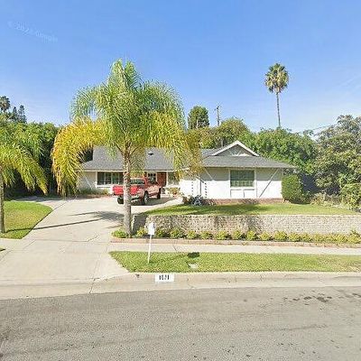 1671 Dorwood Ave, La Habra, CA 90631