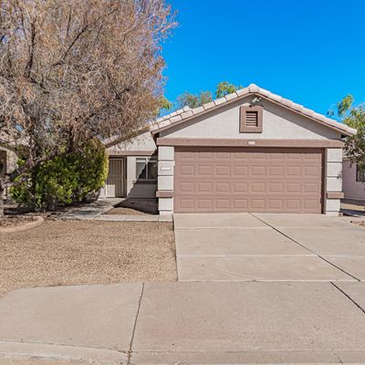 16725 N 157 Th Ave, Surprise, AZ 85374