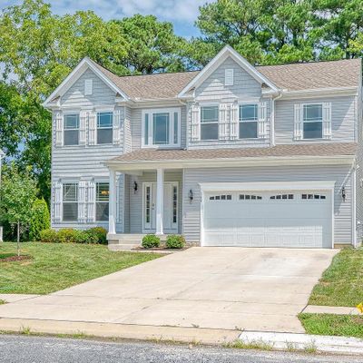 168 Regulator Dr N, Cambridge, MD 21613