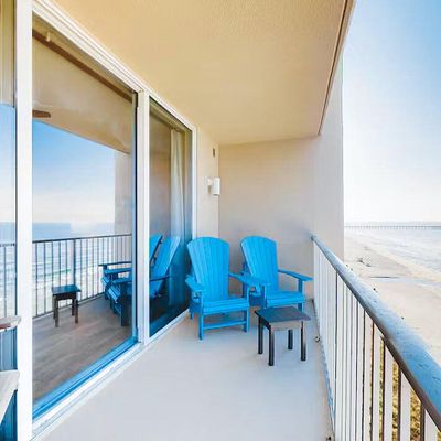 16819 Front Beach Road #811, Panama City Beach, FL 32413