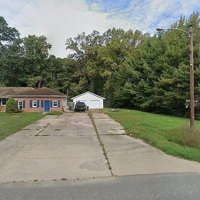 1683 Porter Rd, Bear, DE 19701