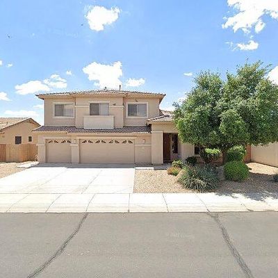 16831 W Halifax St, Surprise, AZ 85374