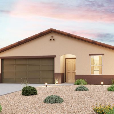 1689 S Tenen Pass Drive, Benson, AZ 85602