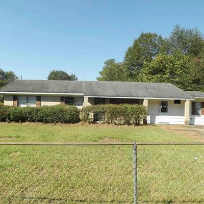 169 Edwards St, Lexington, MS 39095