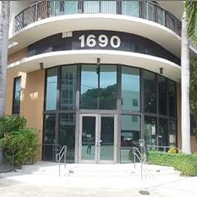 1690 Sw 27 Th Ave #604, Miami, FL 33145