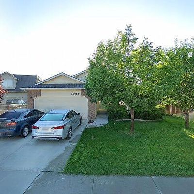 16963 N Thurgood Loop, Nampa, ID 83687