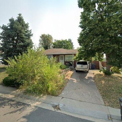 1698 S Mabry Way, Denver, CO 80219