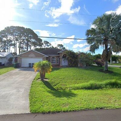 1699 Se Fairfield St, Port Saint Lucie, FL 34983