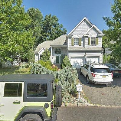 17 Autumn Dr, Scotch Plains, NJ 07076