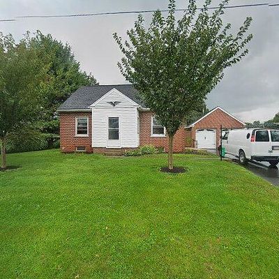 17 Cherry Hill Rd, Paradise, PA 17562