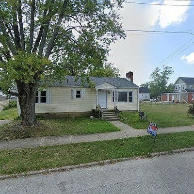 17 E Lincoln St, Greenfield, IN 46140