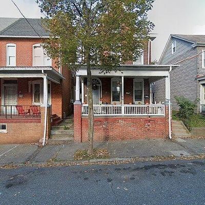 17 W 3 Rd St, Pottstown, PA 19464