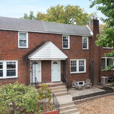 17 W Summerfield Ave, Collingswood, NJ 08108