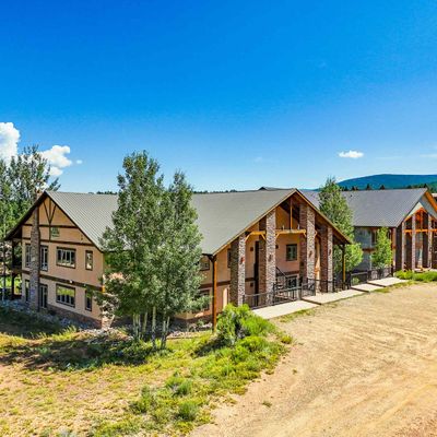 17 Winter Park Lane Four Seasons F, Angel Fire, NM 87710