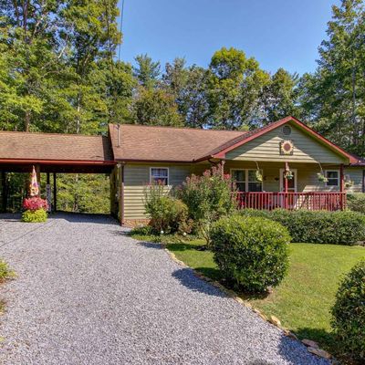 170 Pine Hollow Way, Newport, TN 37821