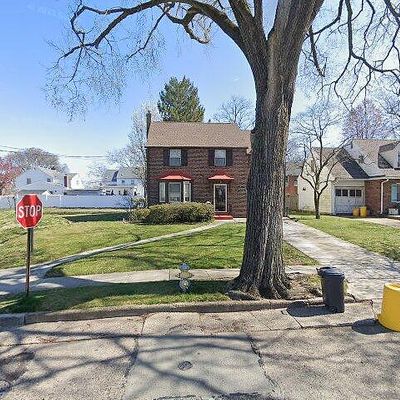 1700 Hollinshed Ave, Pennsauken, NJ 08110