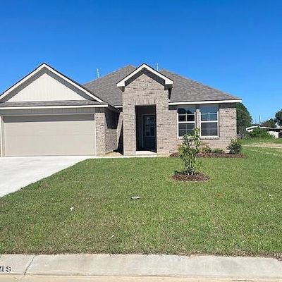 1700 Saddle Back Ridge, New Iberia, LA 70560