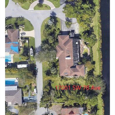 17001 Sw 78 Th Ave, Palmetto Bay, FL 33157