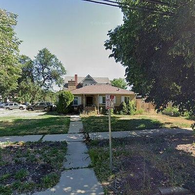 1701 E 23 Rd Ave, Denver, CO 80205