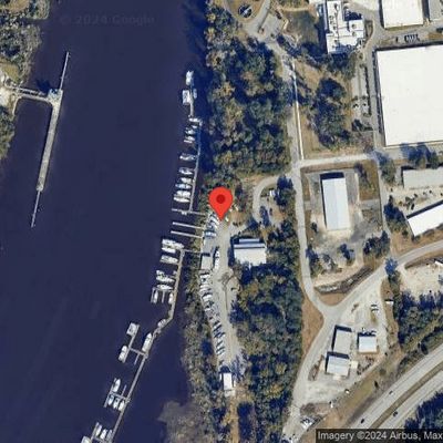 1701 N Jel Wade Drive #Slip G Wilmington, Wilmington, NC 28401