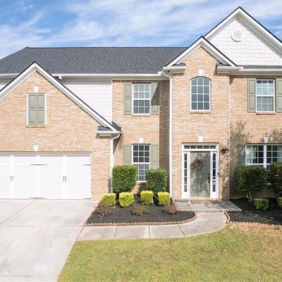 1702 Ammon Falls Ct, Braselton, GA 30517