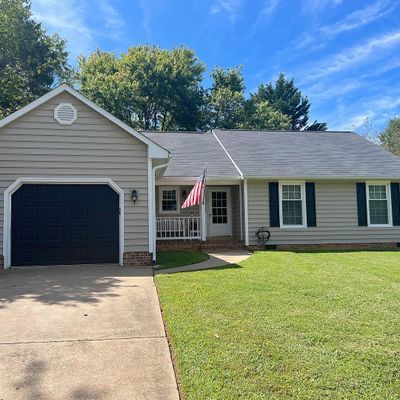 1703 Clover Dr, Fredericksburg, VA 22407